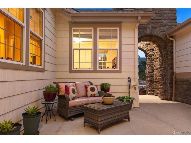 1676 Bent Wedge Pt, Castle Rock, CO 80109