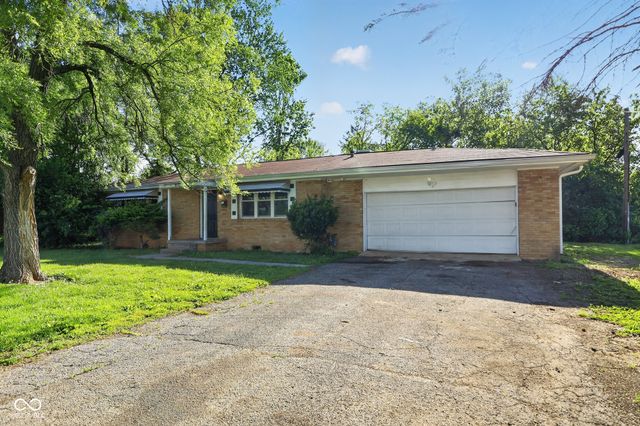 3825 N Audubon Road, Indianapolis, IN 46226