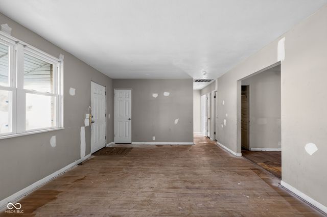 3825 N Audubon Road, Indianapolis, IN 46226