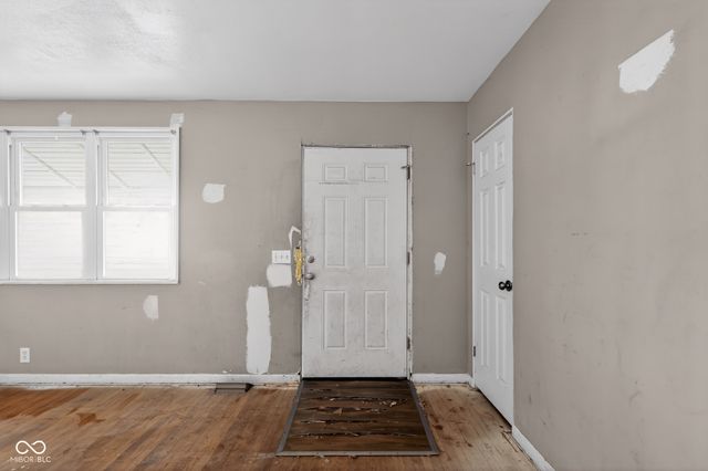 3825 N Audubon Road, Indianapolis, IN 46226