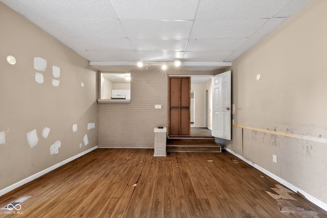 3825 N Audubon Road, Indianapolis, IN 46226