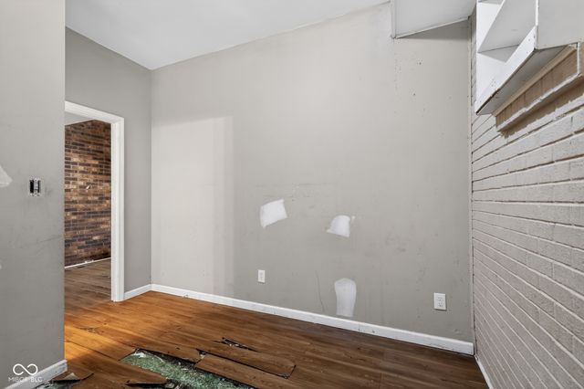 3825 N Audubon Road, Indianapolis, IN 46226