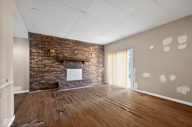 3825 N Audubon Road, Indianapolis, IN 46226
