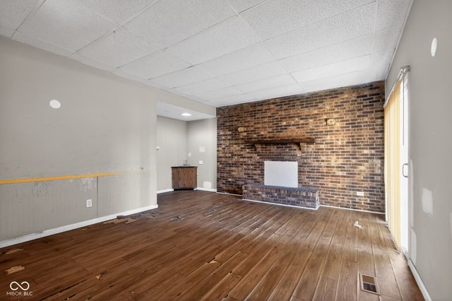 3825 N Audubon Road, Indianapolis, IN 46226