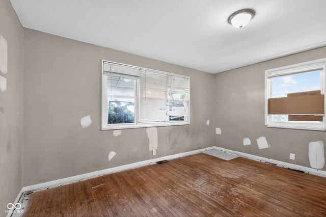 3825 N Audubon Road, Indianapolis, IN 46226