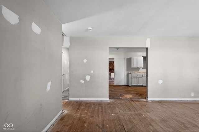 3825 N Audubon Road, Indianapolis, IN 46226