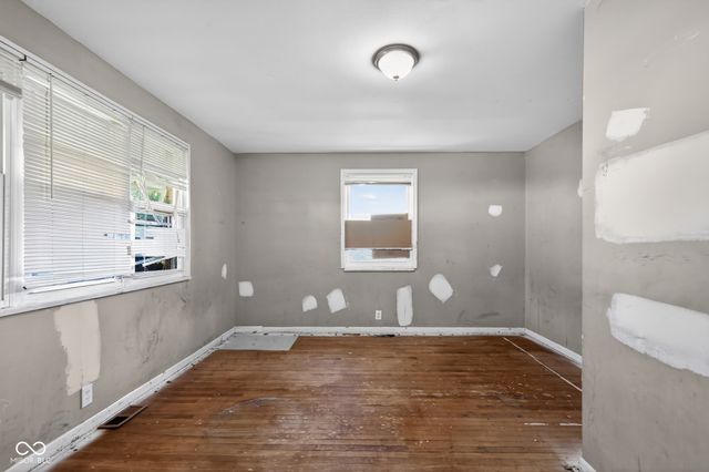 3825 N Audubon Road, Indianapolis, IN 46226