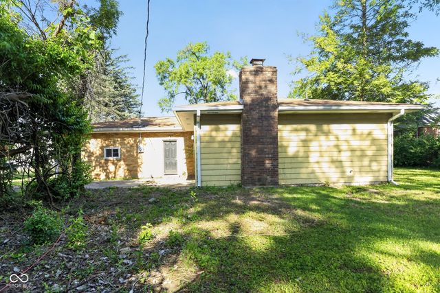 3825 N Audubon Road, Indianapolis, IN 46226