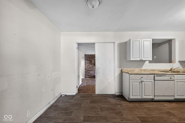 3825 N Audubon Road, Indianapolis, IN 46226
