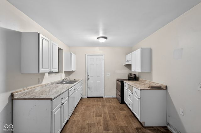 3825 N Audubon Road, Indianapolis, IN 46226