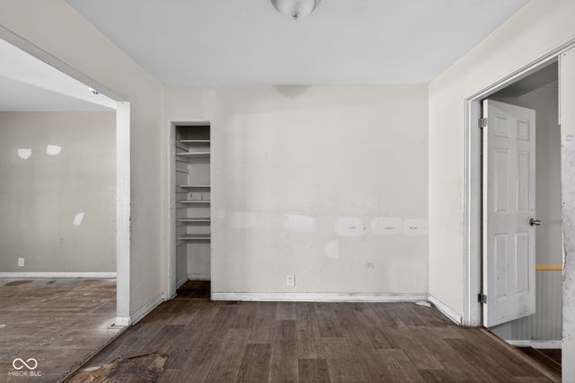 3825 N Audubon Road, Indianapolis, IN 46226