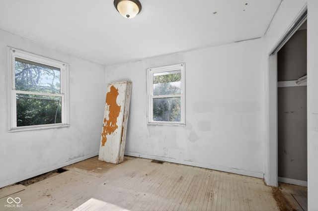 3825 N Audubon Road, Indianapolis, IN 46226