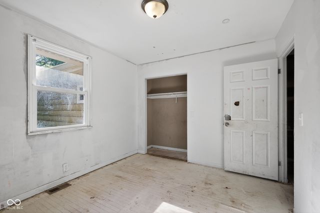 3825 N Audubon Road, Indianapolis, IN 46226