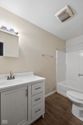 3825 N Audubon Road, Indianapolis, IN 46226