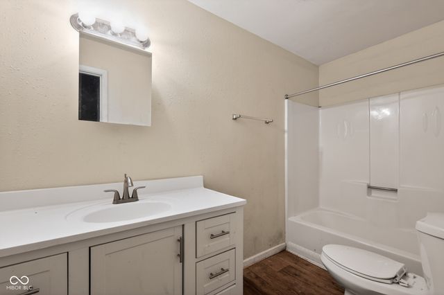 3825 N Audubon Road, Indianapolis, IN 46226