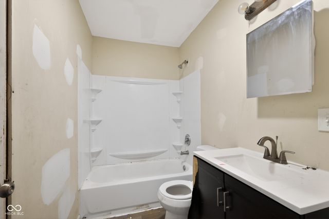 3825 N Audubon Road, Indianapolis, IN 46226