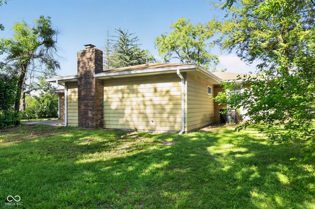 3825 N Audubon Road, Indianapolis, IN 46226