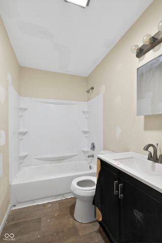 3825 N Audubon Road, Indianapolis, IN 46226