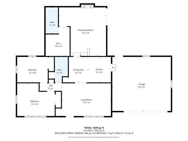 3825 N Audubon Road, Indianapolis, IN 46226