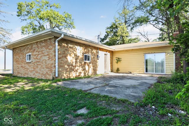 3825 N Audubon Road, Indianapolis, IN 46226