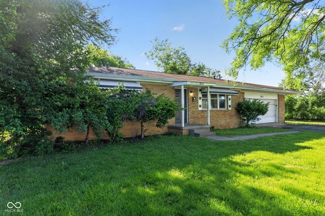 3825 N Audubon Road, Indianapolis, IN 46226