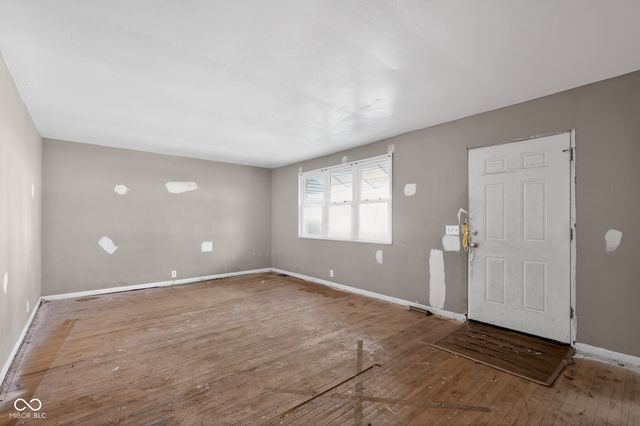3825 N Audubon Road, Indianapolis, IN 46226