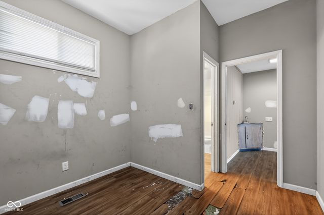3825 N Audubon Road, Indianapolis, IN 46226
