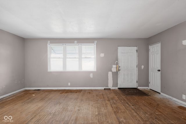 3825 N Audubon Road, Indianapolis, IN 46226