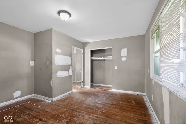 3825 N Audubon Road, Indianapolis, IN 46226