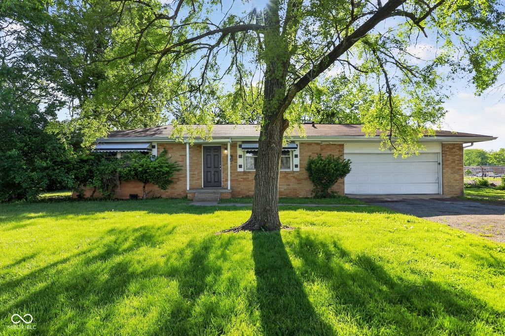 3825 N Audubon Road, Indianapolis, IN 46226