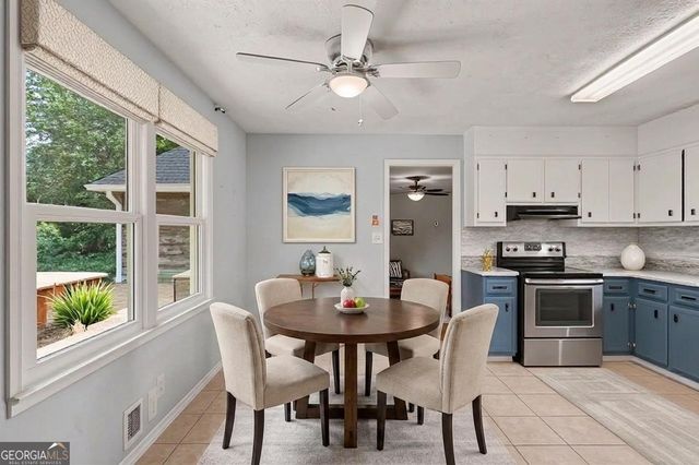 1422 Zebulon Road, Griffin, GA 30224