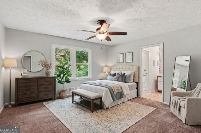 1422 Zebulon Road, Griffin, GA 30224