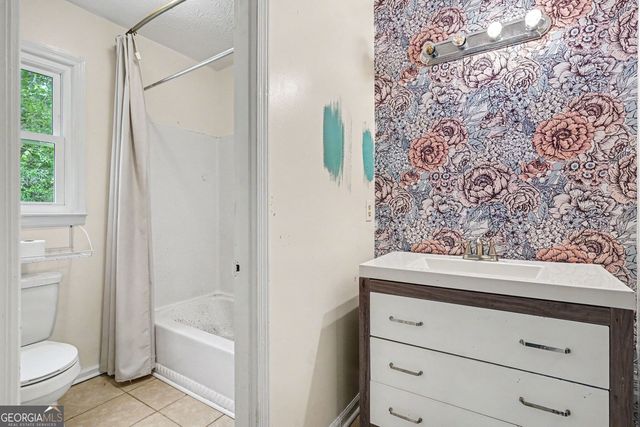 1422 Zebulon Road, Griffin, GA 30224