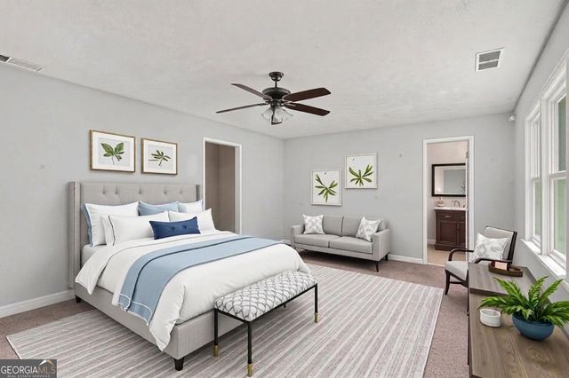 1422 Zebulon Road, Griffin, GA 30224