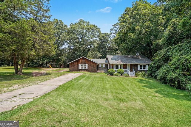 1422 Zebulon Road, Griffin, GA 30224