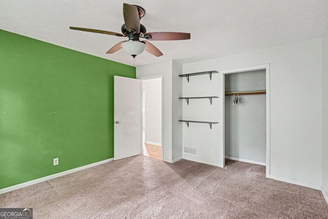 1422 Zebulon Road, Griffin, GA 30224