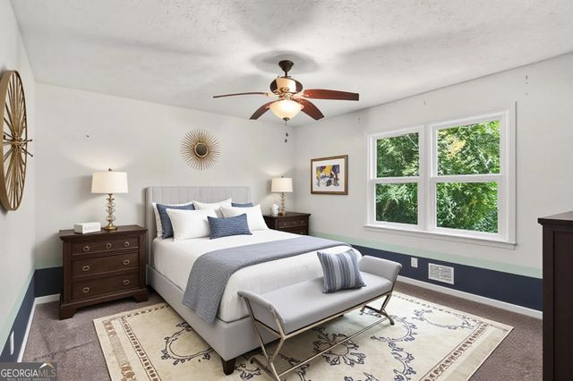 1422 Zebulon Road, Griffin, GA 30224