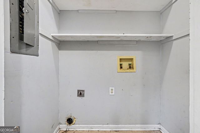 1422 Zebulon Road, Griffin, GA 30224