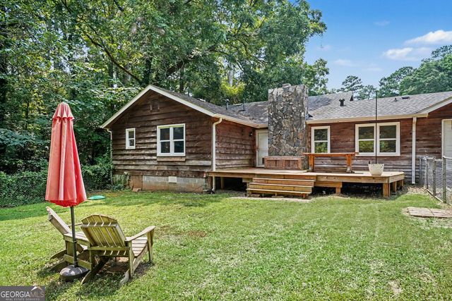 1422 Zebulon Road, Griffin, GA 30224