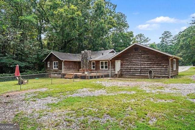 1422 Zebulon Road, Griffin, GA 30224