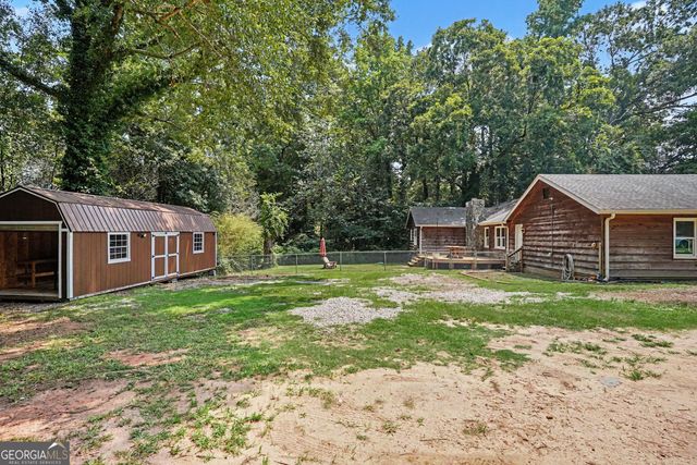 1422 Zebulon Road, Griffin, GA 30224