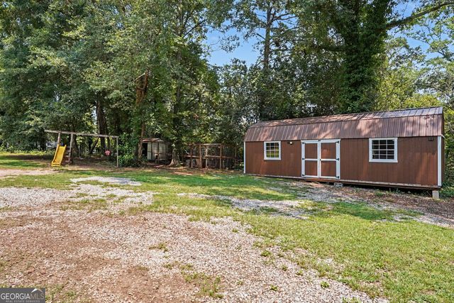 1422 Zebulon Road, Griffin, GA 30224