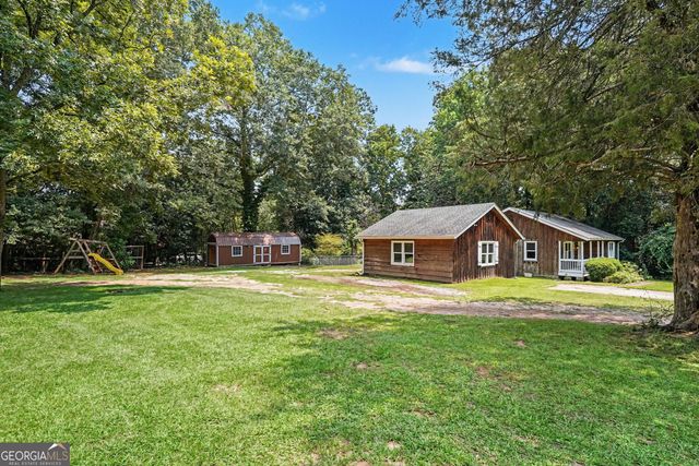 1422 Zebulon Road, Griffin, GA 30224