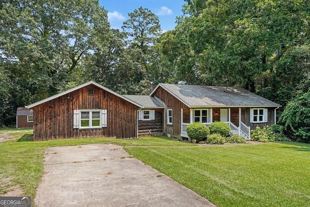 1422 Zebulon Road, Griffin, GA 30224