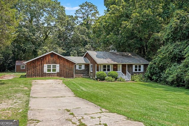 1422 Zebulon Road, Griffin, GA 30224