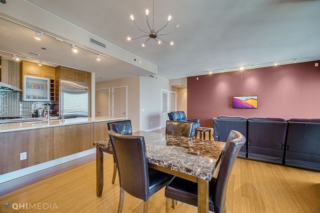 340 E RANDOLPH Street 4804, Chicago, IL 60601
