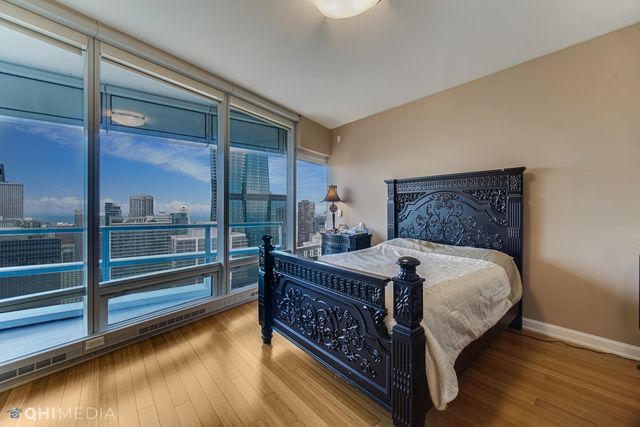 340 E RANDOLPH Street 4804, Chicago, IL 60601
