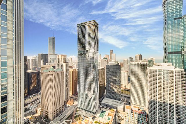 340 E RANDOLPH Street 4804, Chicago, IL 60601
