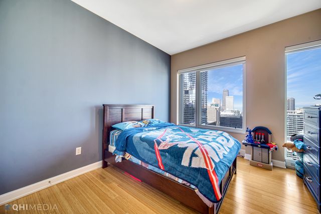 340 E RANDOLPH Street 4804, Chicago, IL 60601