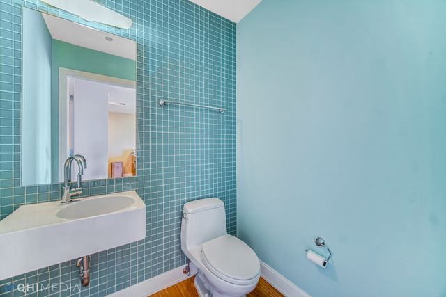 340 E RANDOLPH Street 4804, Chicago, IL 60601